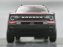 Ford Bronco Sport Big Bend 4x4 2026