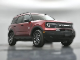 Ford Bronco Sport Big Bend 4x4 2026