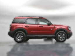 Ford Bronco Sport Big Bend 4x4 2026
