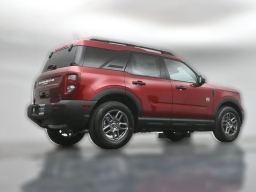 Ford Bronco Sport Big Bend 4x4 2026