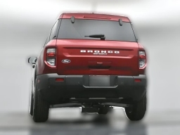 Ford Bronco Sport Big Bend 4x4 2026