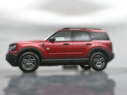 Ford Bronco Sport Big Bend 4x4 2026