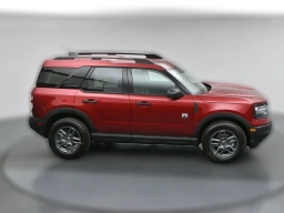 Ford Bronco Sport Big Bend 4x4 2026
