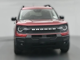 Ford Bronco Sport Big Bend 4x4 2026