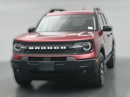 Ford Bronco Sport Big Bend 4x4 2026