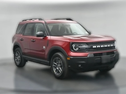 Ford Bronco Sport Big Bend 4x4 2026