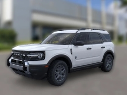 Ford Bronco Sport Big Bend 4x4 2025
