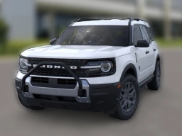 Ford Bronco Sport Big Bend 4x4 2025