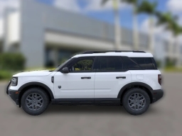 Ford Bronco Sport Big Bend 4x4 2025