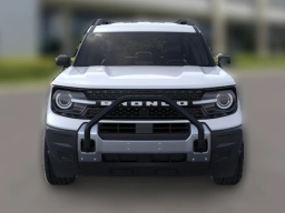 Ford Bronco Sport Big Bend 4x4 2025