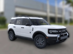 Ford Bronco Sport Big Bend 4x4 2025