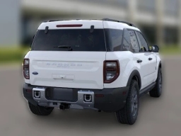 Ford Bronco Sport Big Bend 4x4 2025