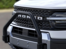 Ford Bronco Sport Big Bend 4x4 2025