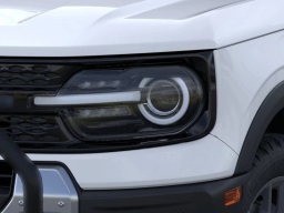 Ford Bronco Sport Big Bend 4x4 2025