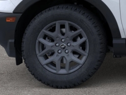 Ford Bronco Sport Big Bend 4x4 2025