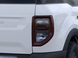 Ford Bronco Sport Big Bend 4x4 2025
