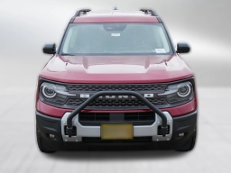 Ford Bronco Sport Big Bend 4x4 2025