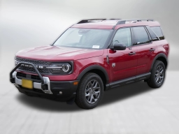 Ford Bronco Sport Big Bend 4x4 2025