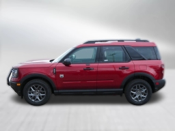 Ford Bronco Sport Big Bend 4x4 2025