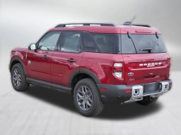 Ford Bronco Sport Big Bend 4x4 2025
