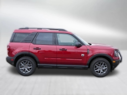 Ford Bronco Sport Big Bend 4x4 2025