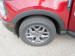 Ford Bronco Sport Big Bend 4x4 2025