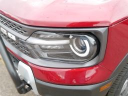 Ford Bronco Sport Big Bend 4x4 2025