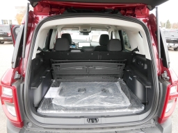 Ford Bronco Sport Big Bend 4x4 2025
