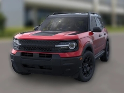 Ford Bronco Sport Big Bend 4x4 2025