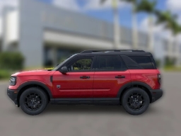 Ford Bronco Sport Big Bend 4x4 2025