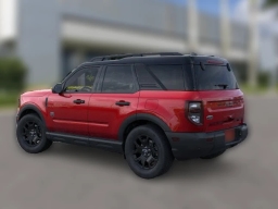 Ford Bronco Sport Big Bend 4x4 2025