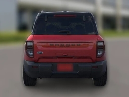 Ford Bronco Sport Big Bend 4x4 2025