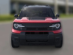 Ford Bronco Sport Big Bend 4x4 2025