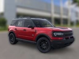 Ford Bronco Sport Big Bend 4x4 2025