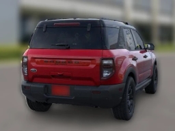 Ford Bronco Sport Big Bend 4x4 2025
