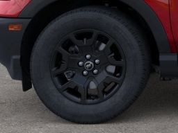 Ford Bronco Sport Big Bend 4x4 2025