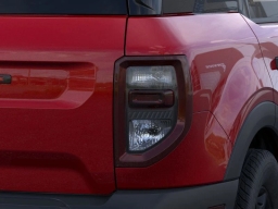 Ford Bronco Sport Big Bend 4x4 2025