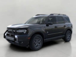 Ford Bronco Sport Big Bend 4x4 2025