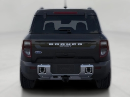 Ford Bronco Sport Big Bend 4x4 2025