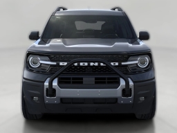 Ford Bronco Sport Big Bend 4x4 2025