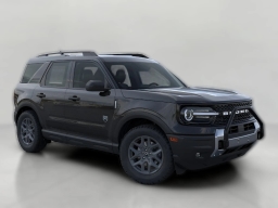 Ford Bronco Sport Big Bend 4x4 2025