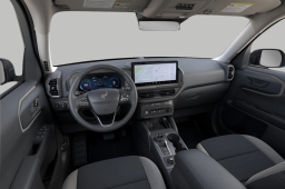 Ford Bronco Sport Big Bend 4x4 2025