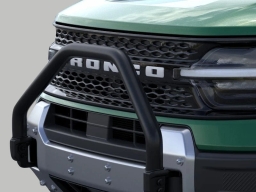Ford Bronco Sport Big Bend 4x4 2025