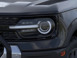 Ford Bronco Sport Big Bend 4x4 2025