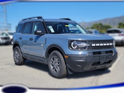 Ford Bronco Sport Big Bend 4x4 2026