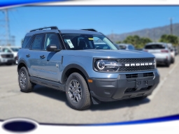 Ford Bronco Sport Big Bend 4x4 2026