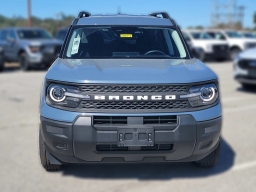 Ford Bronco Sport Big Bend 4x4 2026