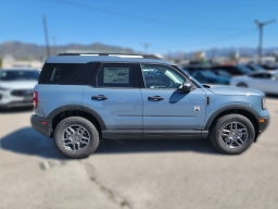 Ford Bronco Sport Big Bend 4x4 2026