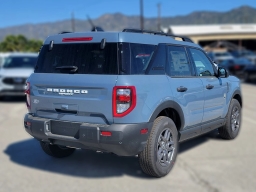 Ford Bronco Sport Big Bend 4x4 2026