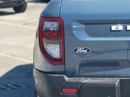 Ford Bronco Sport Big Bend 4x4 2026